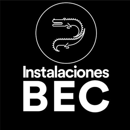 Logo from Instalaciones Bec Coworking S.L.