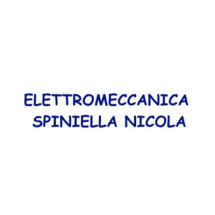 Λογότυπο από Elettromeccanica Spiniella Nicola
