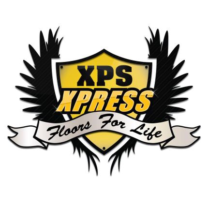 Logotyp från XPS Xpress - Denver Epoxy Floor Store