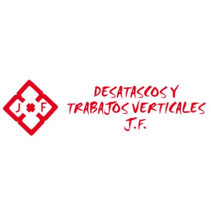 Logotyp från J.F. Multiservicios