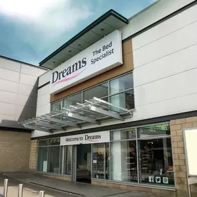 Bild von Dreams Llanelli - Store and Clearance Centre