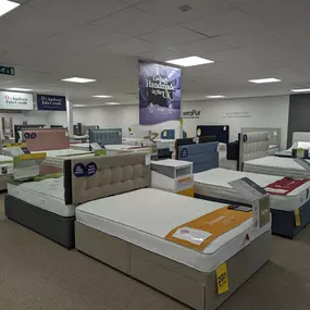 Bild von Dreams Llanelli - Store and Clearance Centre