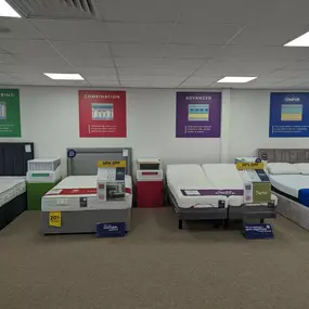 Bild von Dreams Llanelli - Store and Clearance Centre