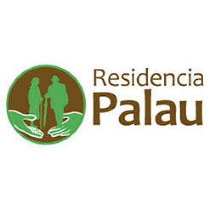 Logotyp från Residencia Geriátrica Palau S.L.