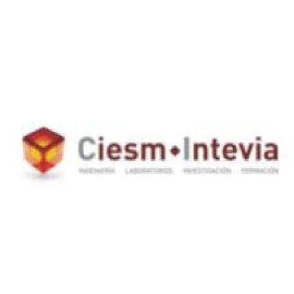 Logotyp från Ciesm-Intevia S.A.U.