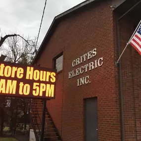Bild von Crites Electric Inc.