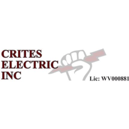 Logo from Crites Electric Inc.