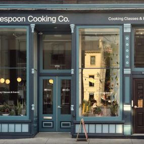 Tablespoon Cooking Company