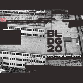 BLDG 20 Agency Branding & Web