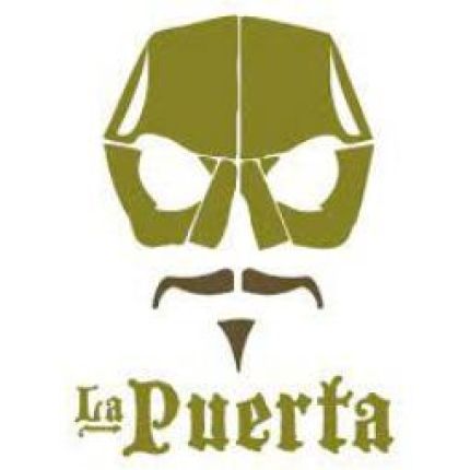 Logo de La Puerta