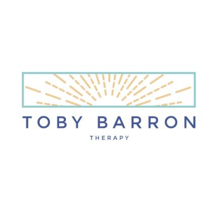 Logo from Toby Barron Therapy