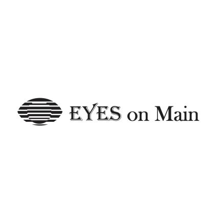 Logo od EYES on Main