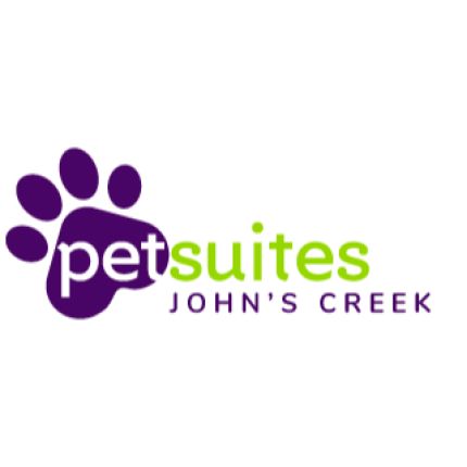 Logo from PetSuites Johns Creek