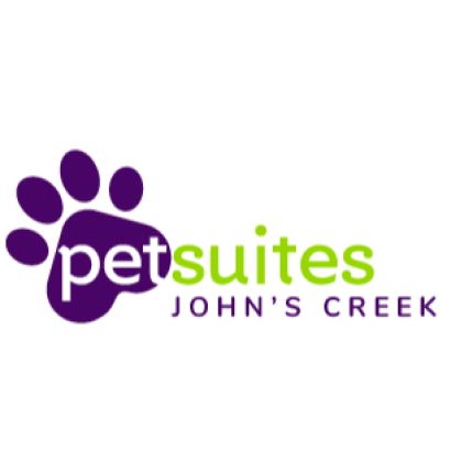 Logótipo de PetSuites Johns Creek