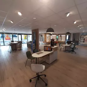 Bild von Opticien Krys