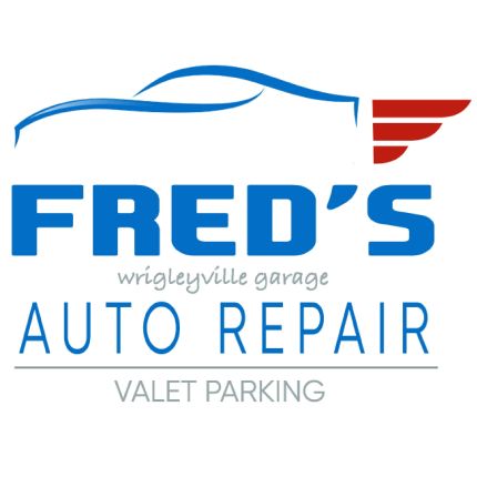 Logo von Fred's Wrigleyville Garage & Auto Repair