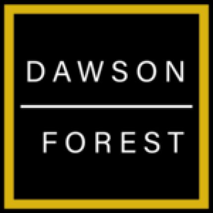 Logotyp från Dawson Forest