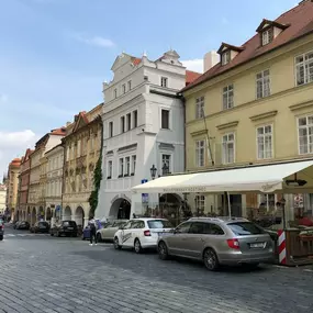 Malostranský Hostinec Restaurant