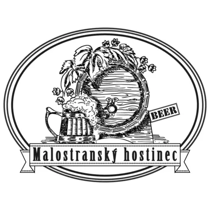 Logo da Malostranský Hostinec