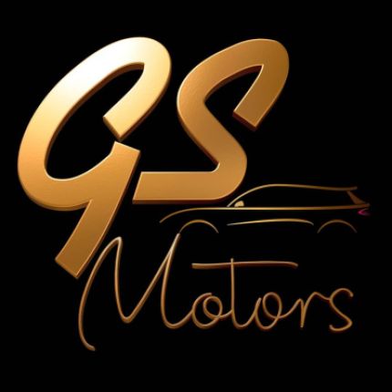 Logotyp från Gs Motors