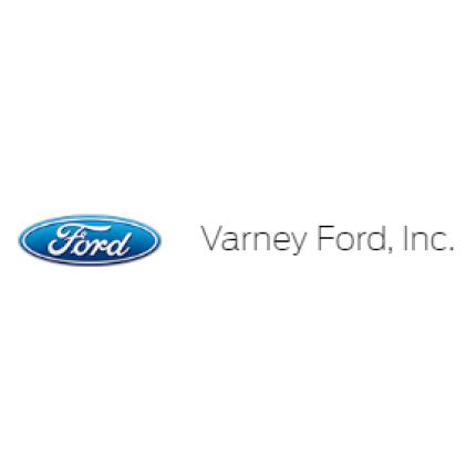 Logo von Varney Ford