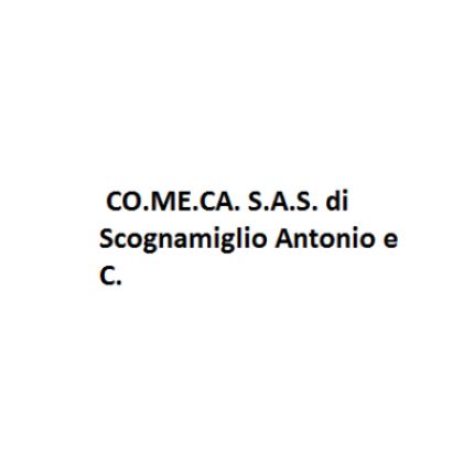 Logo von Co.Me.Ca.