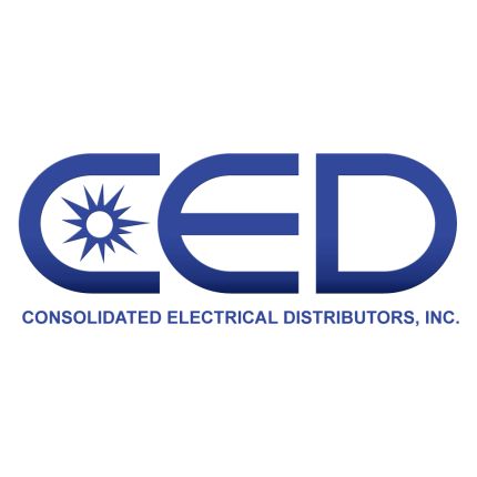 Logo von Consolidated Electrical Distributors