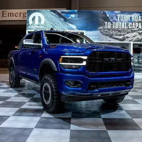 Jeff Wyler RAM Trucks
EASTGATE AUTO MALL: (513) 943-5403 SPRINGFIELD: (937) 964-2549 FORT THOMAS: (859) 605-4174 LAWRENCEBURG: (812) 537-2525 COLUMBUS CDJR: 614-388-9605