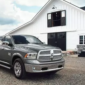 Jeff Wyler RAM Trucks
EASTGATE AUTO MALL: (513) 943-5403 SPRINGFIELD: (937) 964-2549 FORT THOMAS: (859) 605-4174 LAWRENCEBURG: (812) 537-2525 COLUMBUS CDJR: 614-388-9605