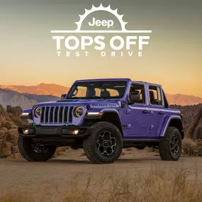 Jeff Wyler Jeep
EASTGATE AUTO MALL: (513) 943-5403 SPRINGFIELD: (937) 964-2549 FORT THOMAS: (859) 605-4174 LAWRENCEBURG: (812) 537-2525 COLUMBUS CDJR: 614-388-9605