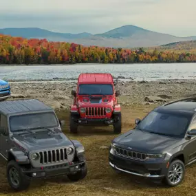 Jeff Wyler Jeep
EASTGATE AUTO MALL: (513) 943-5403 SPRINGFIELD: (937) 964-2549 FORT THOMAS: (859) 605-4174 LAWRENCEBURG: (812) 537-2525 COLUMBUS CDJR: 614-388-9605