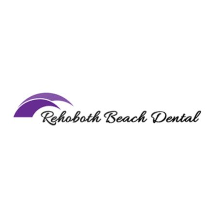 Logo van Rehoboth Beach Dental