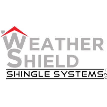 Λογότυπο από Weather Shield Shingle Systems