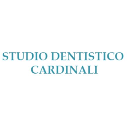 Λογότυπο από Studio Dentistico Cardinali Elisabetta