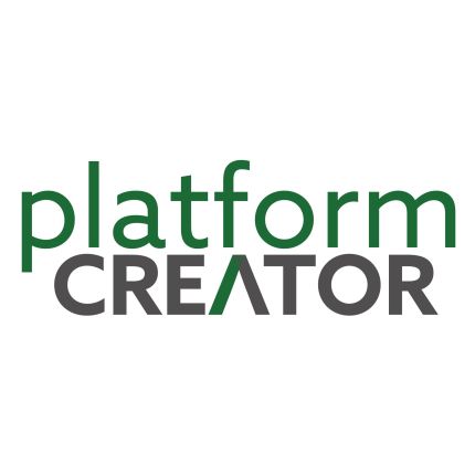 Logo de Platform Creator