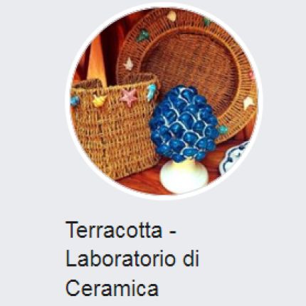 Logo de Terracotta - Laboratorio di Ceramica