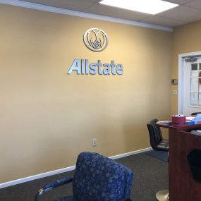 Bild von Alejandra Heishman: Allstate Insurance