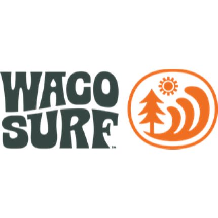 Logo da Waco Surf
