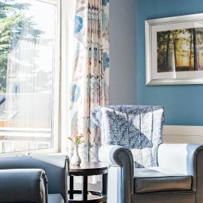 Bild von Downham Grange Care Home