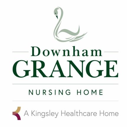 Logo da Downham Grange Care Home