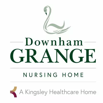 Logo von Downham Grange Care Home