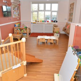 Bild von Bright Horizons Surbiton Day Nursery and Preschool