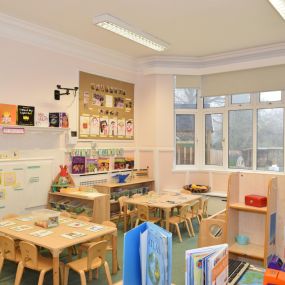 Bild von Bright Horizons Surbiton Day Nursery and Preschool