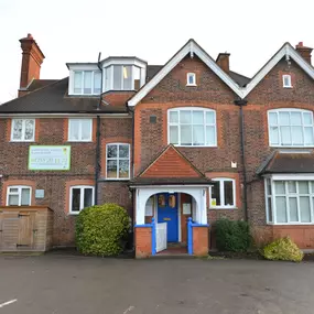 Bild von Bright Horizons Surbiton Day Nursery and Preschool