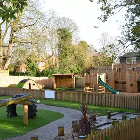 Bild von Bright Horizons Surbiton Day Nursery and Preschool