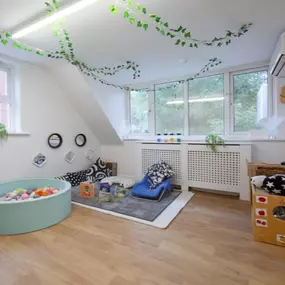 Bild von Bright Horizons Surbiton Day Nursery and Preschool