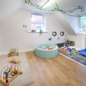 Bild von Bright Horizons Surbiton Day Nursery and Preschool