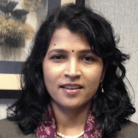 Cary Laser Aesthetics: Vijaya Polavaram, MD is a Medical Aesthetic Specialist serving Cary, NC