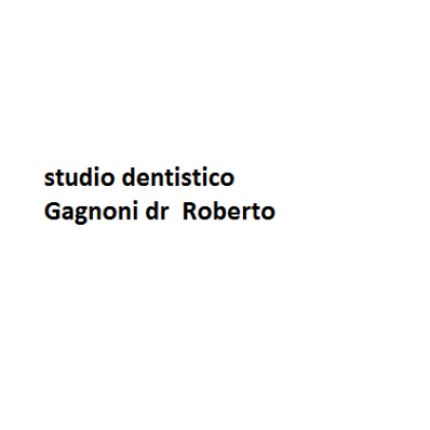 Logo da Studio dentistico Gagnoni dr. Roberto