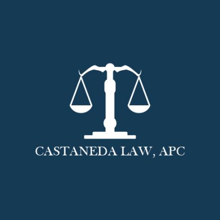 Logo from Castaneda Law, APC